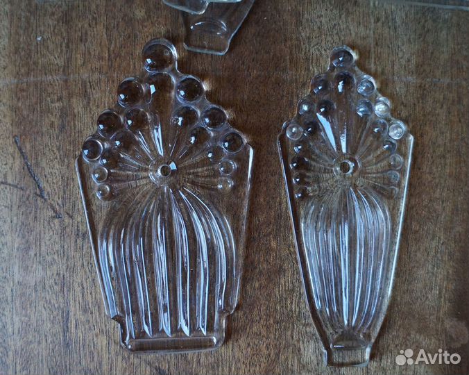 Подвески для люстры