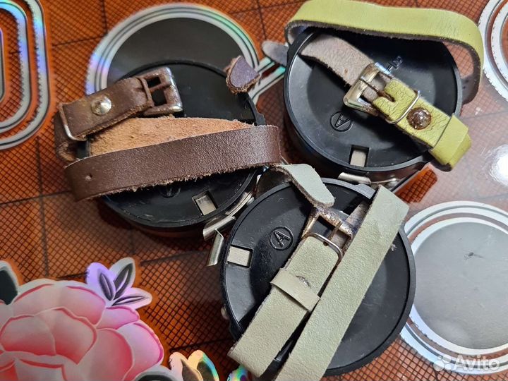 Компас армейский СССР Адрианова