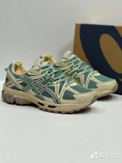 Кроссовки Asics Gel Kahana 8