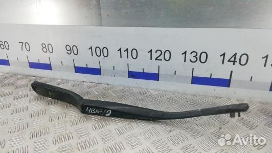 Щеткодержатель лобового стекла BMW 7 F01 (4BA07O90