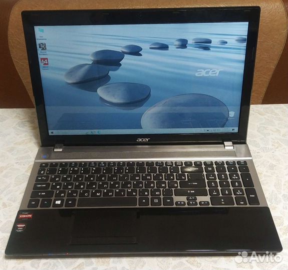 Acer V3-551G (15.6