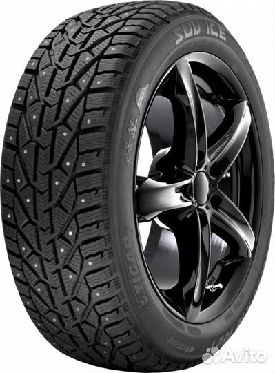 Tigar Ice 215/60 R16