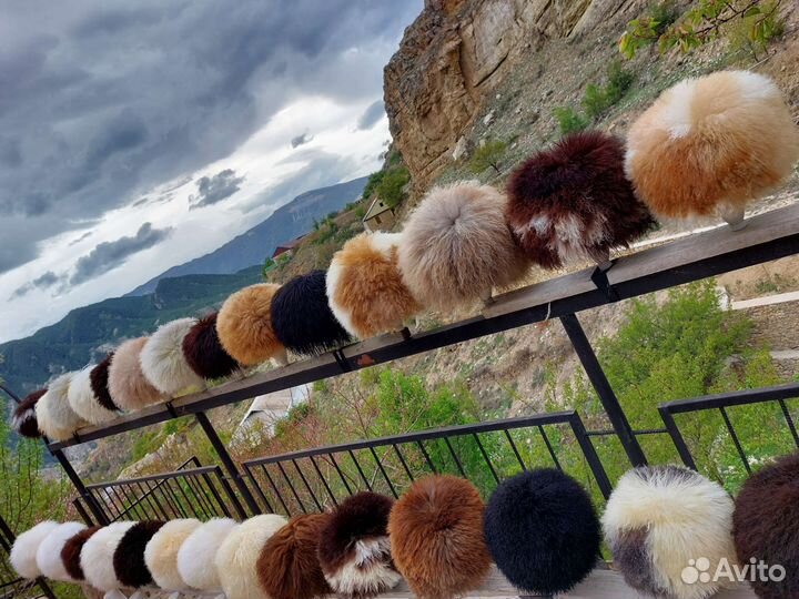 Папахи оптом и не только