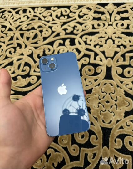 iPhone 13, 128 ГБ