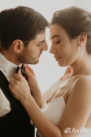 Свадебный фотограф