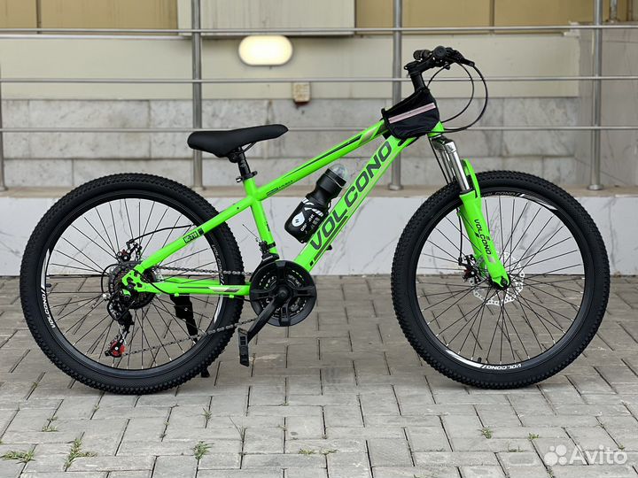 Велосипед 24