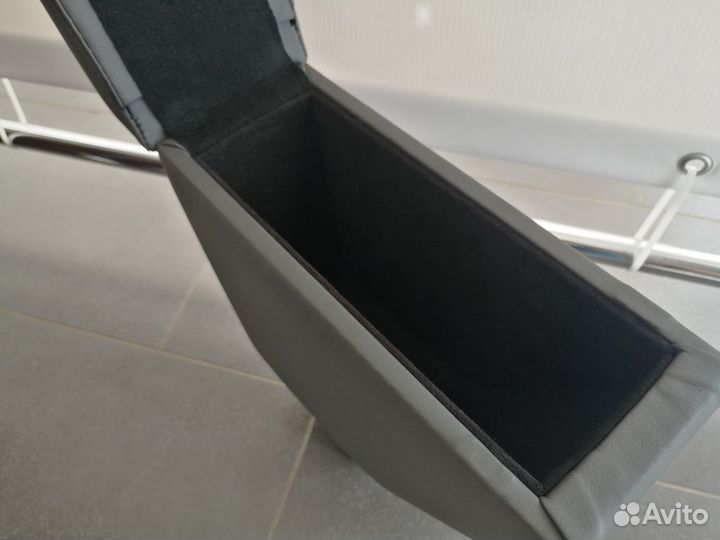 Подлокотник на Шевроле Кобальт 2020 Новый. Оригина