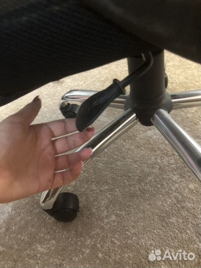 Компьютерное кресло