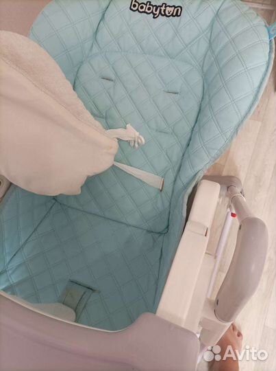 Стульчик для кормления