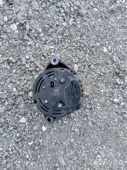 Генератор на ваз 2114