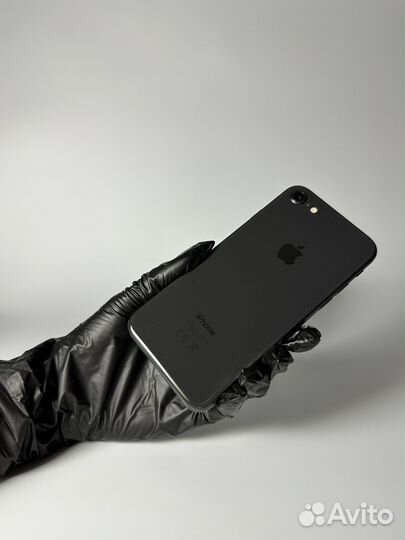 iPhone 8 64gb Space Gray акб 100