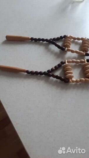 Массажер для тела