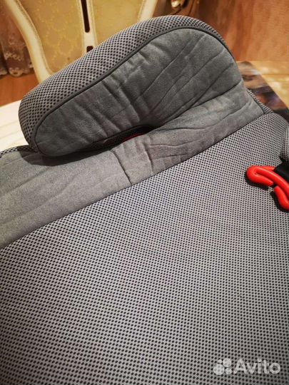 Бустер детский