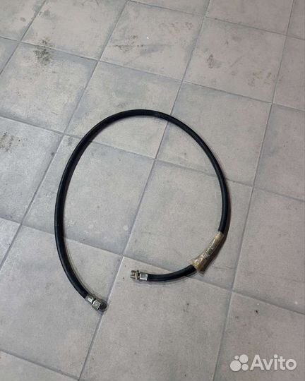Шланг газовый