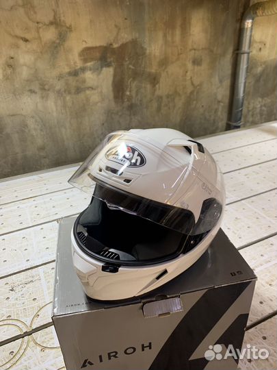 Шлем airoh valor