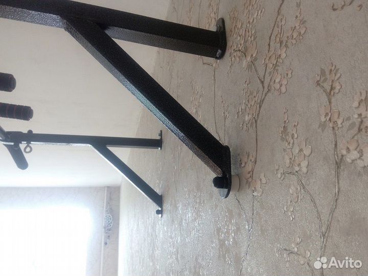 Турник Атлет-проф