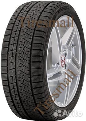 Triangle Trin PL02 255/45 R20 105V
