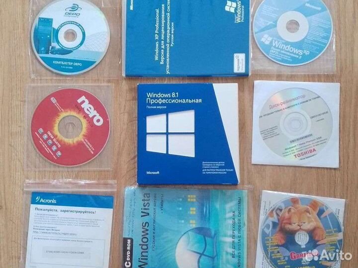 Программы для учебы/работы/инет серфинга