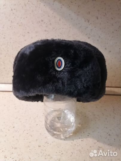 Головные уборы, Погоны уфсин