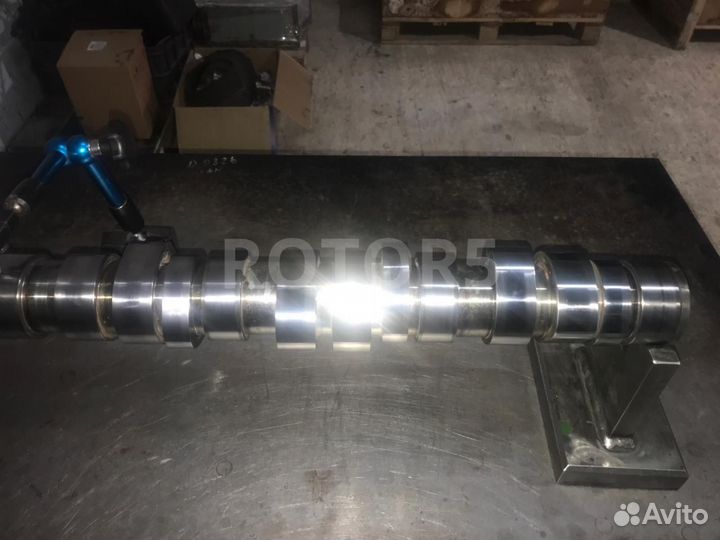 Распредвал Volvo FH D13 D13A D13C DXI 13 20757636