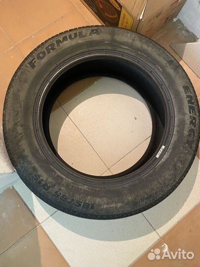 Formula energy 185 65 r15