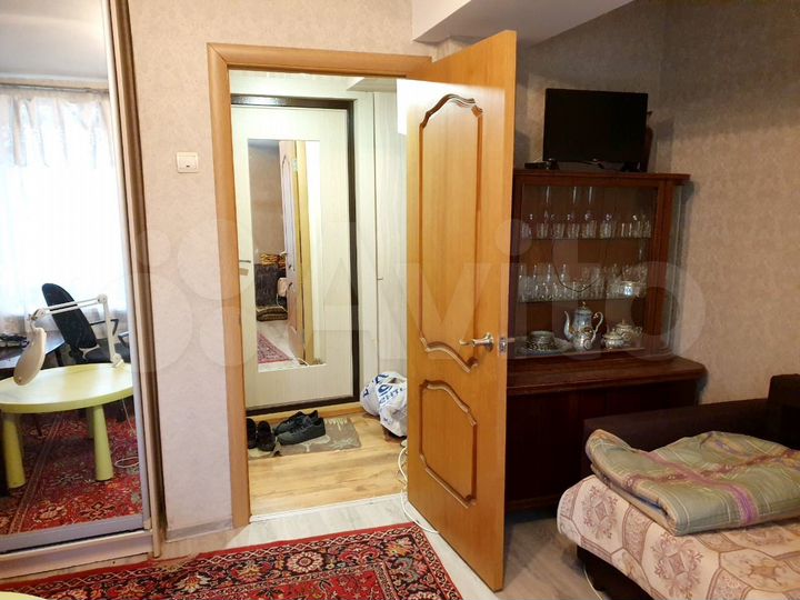 2-к. квартира, 35 м², 3/9 эт.