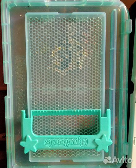 Аквамозайка Aqvabeads