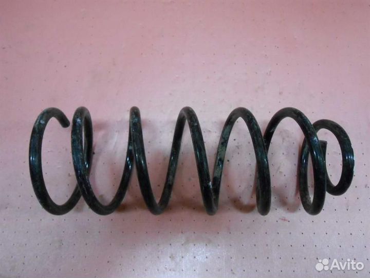 Пружина задняя Hyundai Getz 2002-2011