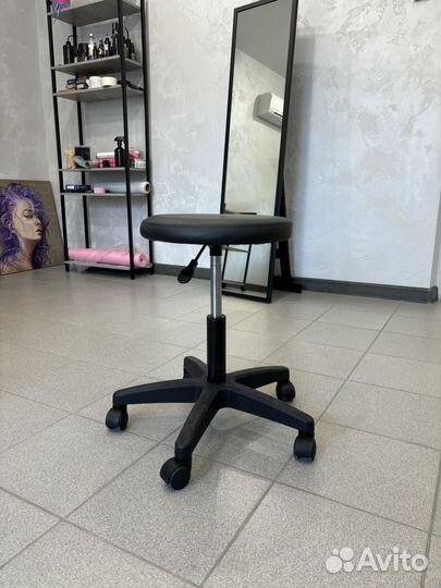 Стул мастера