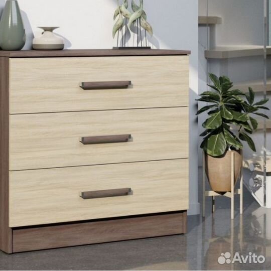 Комод Адель лдсп