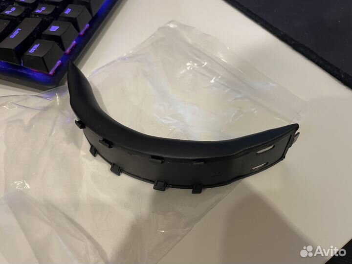 Накладка на оголовье для наушников Beyerdynamic DT