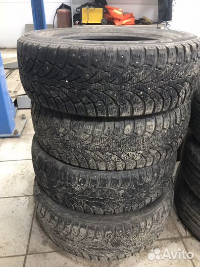 Formula Ice 195/60 R15