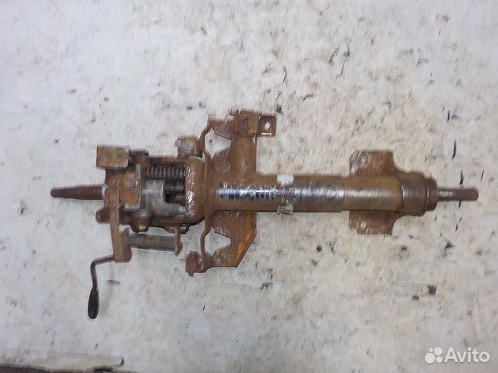 Рулевая колонка Kia Magentis