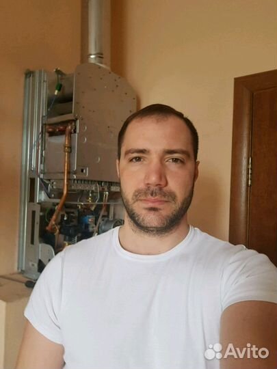 Ремонт газовых котлов, Ремонт газовых колонок