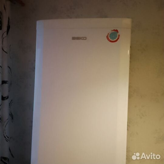 Холодильник бу beko