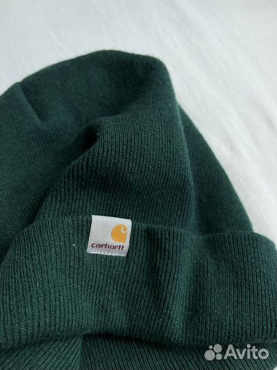 Шапка Carhartt бини