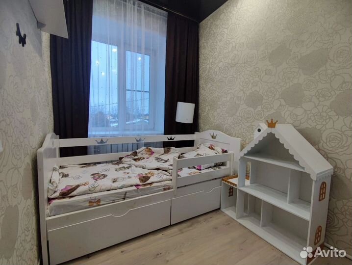 Кукольный домик