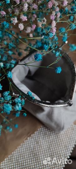 Кошелек монетница