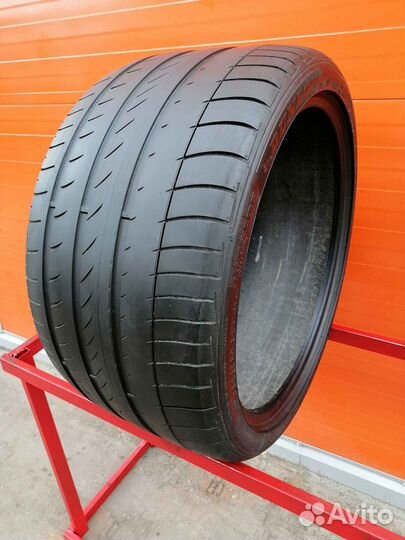 Dunlop SP Sport Maxx GT 325/30 R21