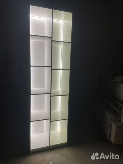 Корпусная на заказ