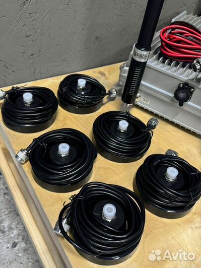 Подавитель дронов рэб Ромашка