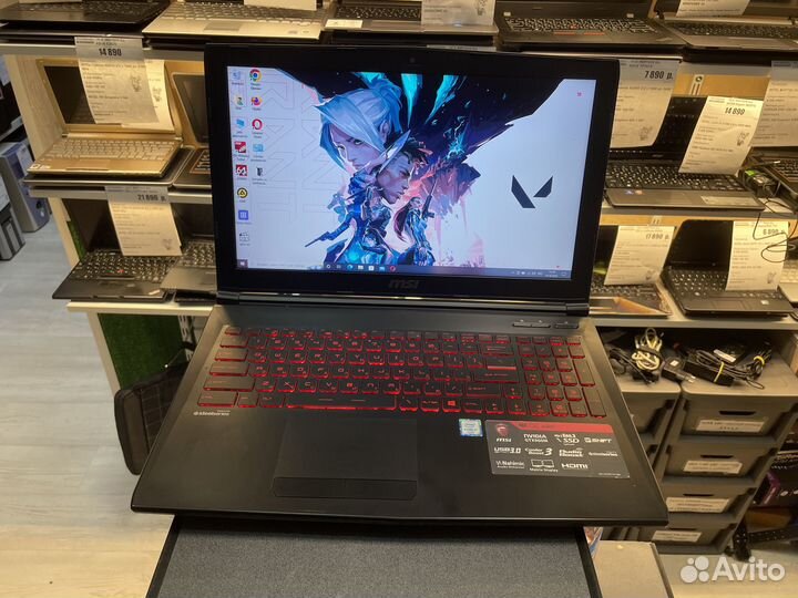 Ноутбук Lenovo Core i3 для неординарных задач