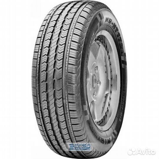 Mirage MR-HT172 265/70 R16 112H