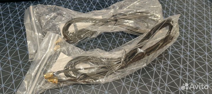 Антенна для WiFi адаптера 2.4, 5