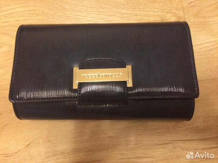 Клатч Roccobarocco