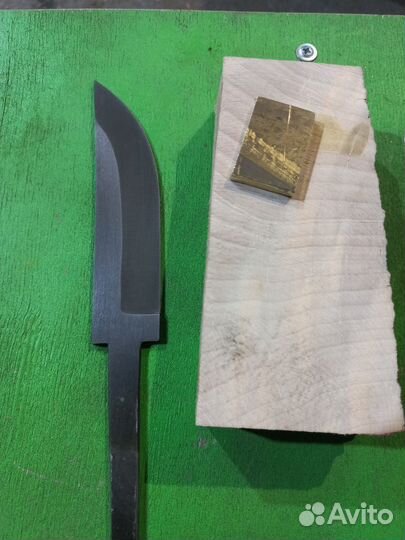 Набор для сборки ножа