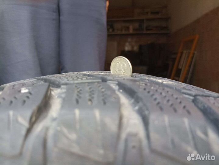 Toyo Observe Ice-Freezer 185/65 R15