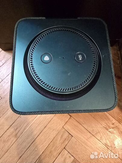 Яндекс станция алиса макс zigbee