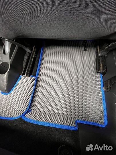 Ева эва коврики в авто