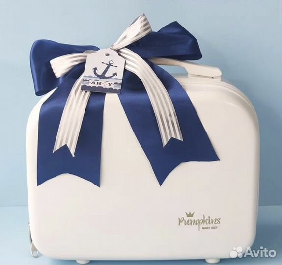 Детская одежда для новорожденных